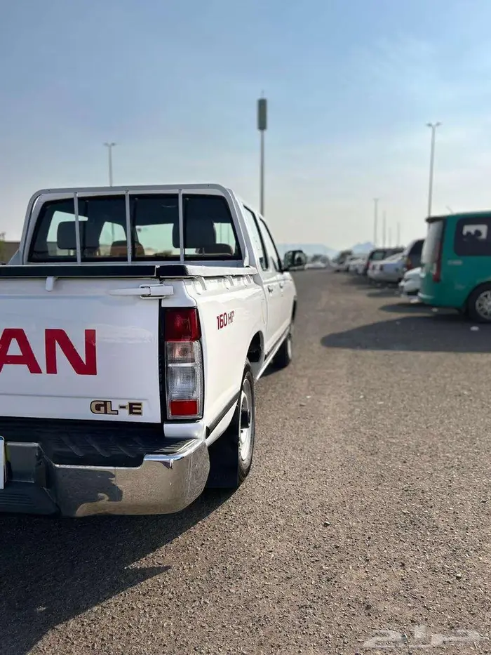 نيسان ددسن2016 فل كامل 5