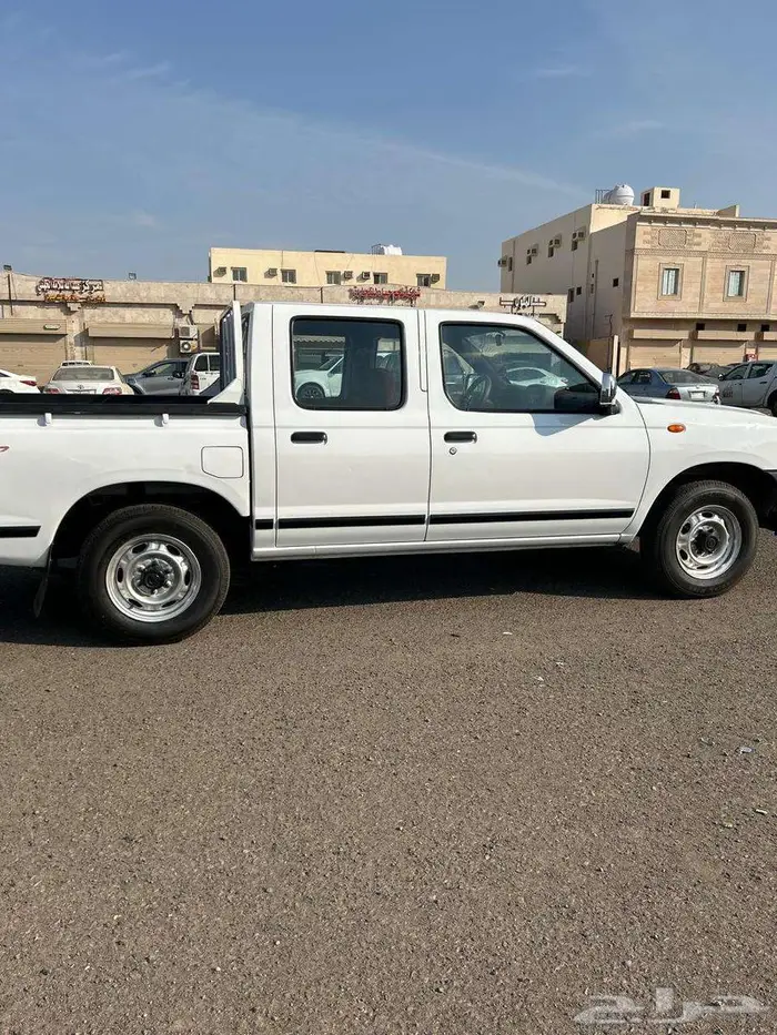 نيسان ددسن2016 فل كامل 6