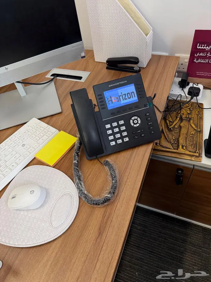 سنترال للمكاتب هواتف وافاي 3