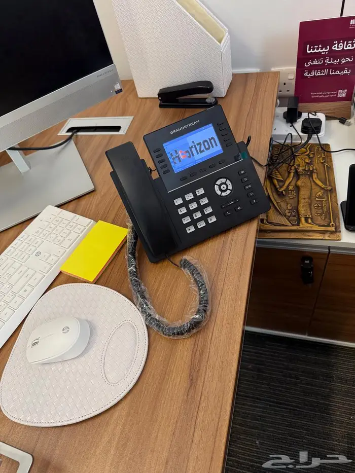 سنترال للمكاتب هواتف وافاي 5