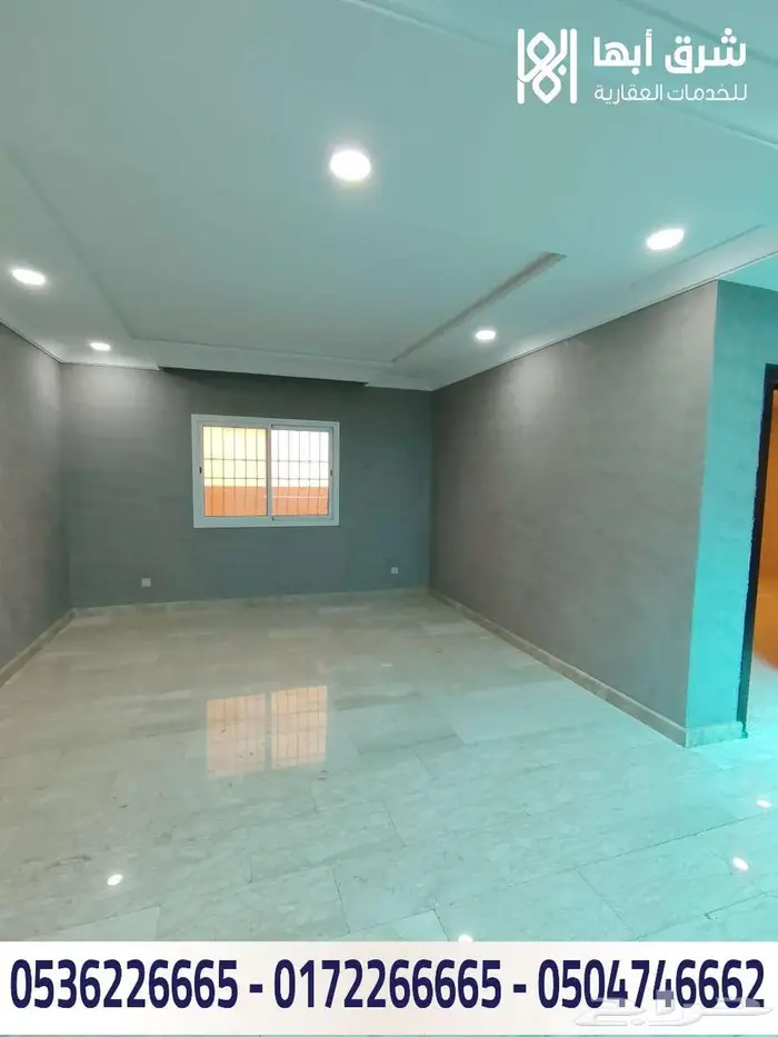 فيلا للبيع - حي المروج - ابها 11