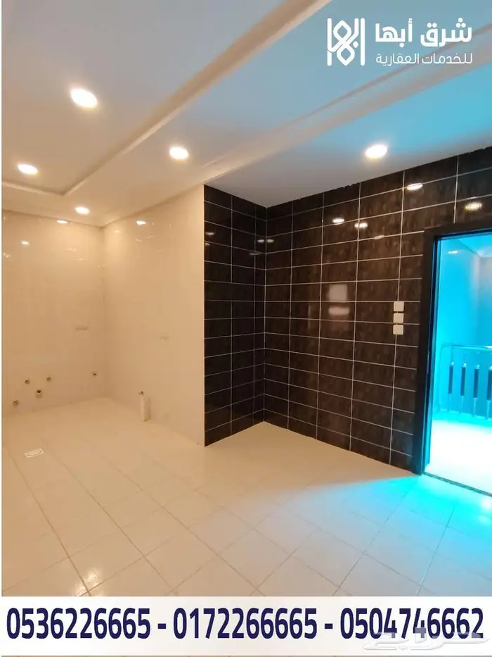 فيلا للبيع - حي المروج - ابها 20