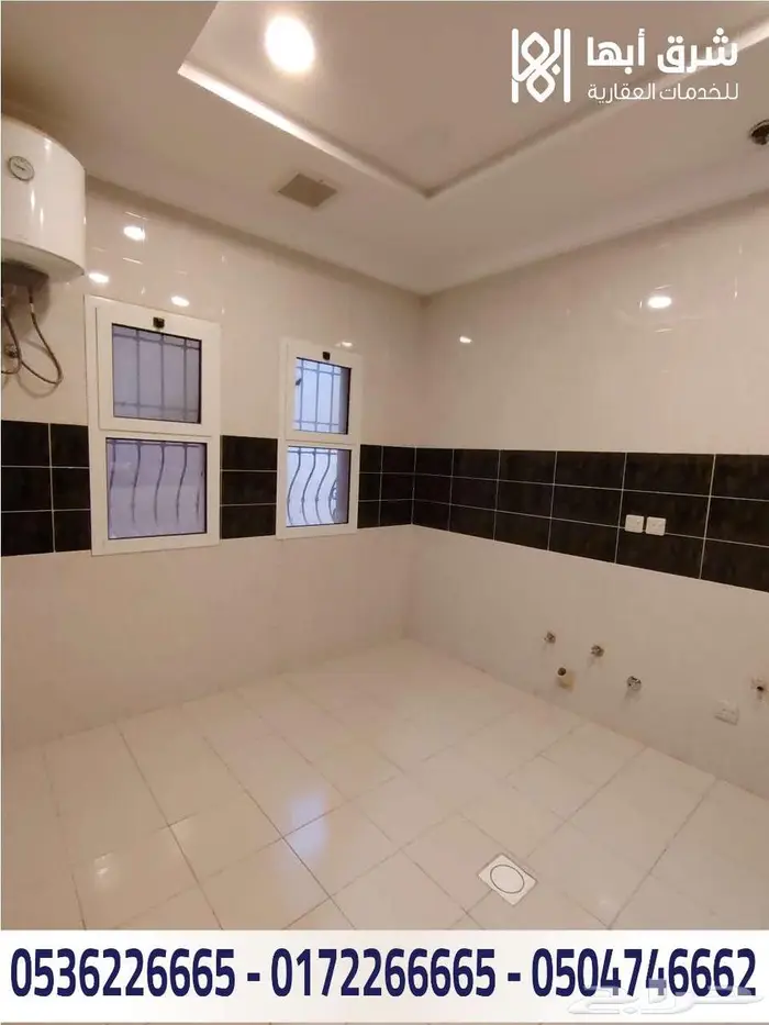 فيلا للبيع - حي المروج - ابها 15