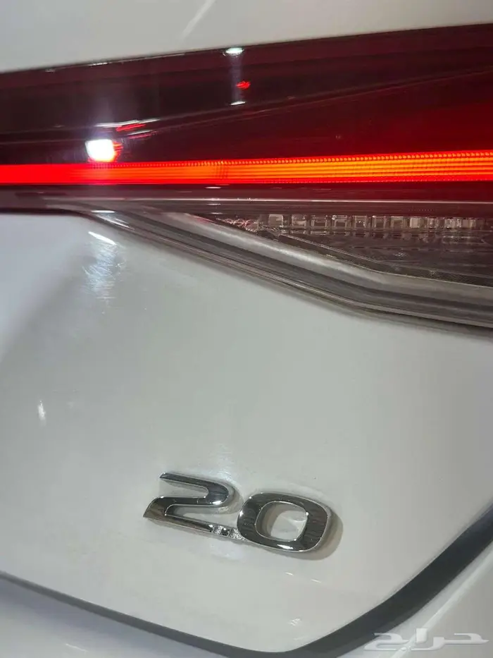 هيونداي النترا 2023 14