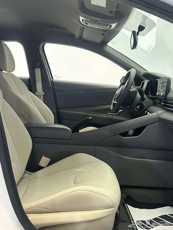 هيونداي النترا 2023 23