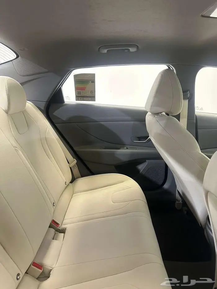 هيونداي النترا 2023 29