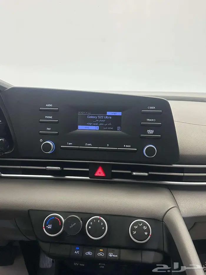 هيونداي النترا 2023 20