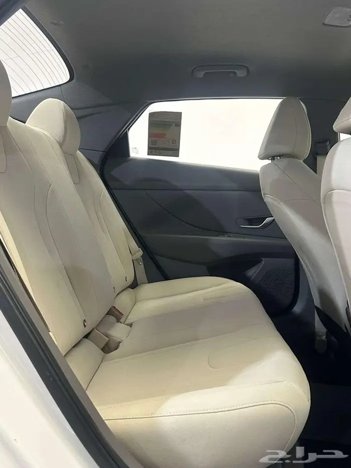 هيونداي النترا 2023 28