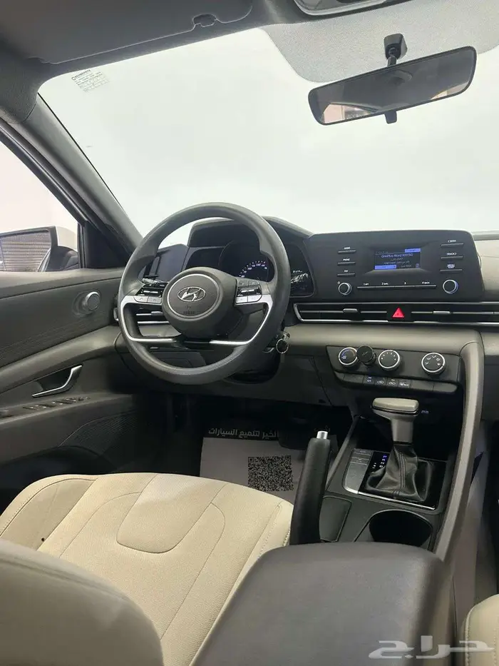 هيونداي النترا 2023 16