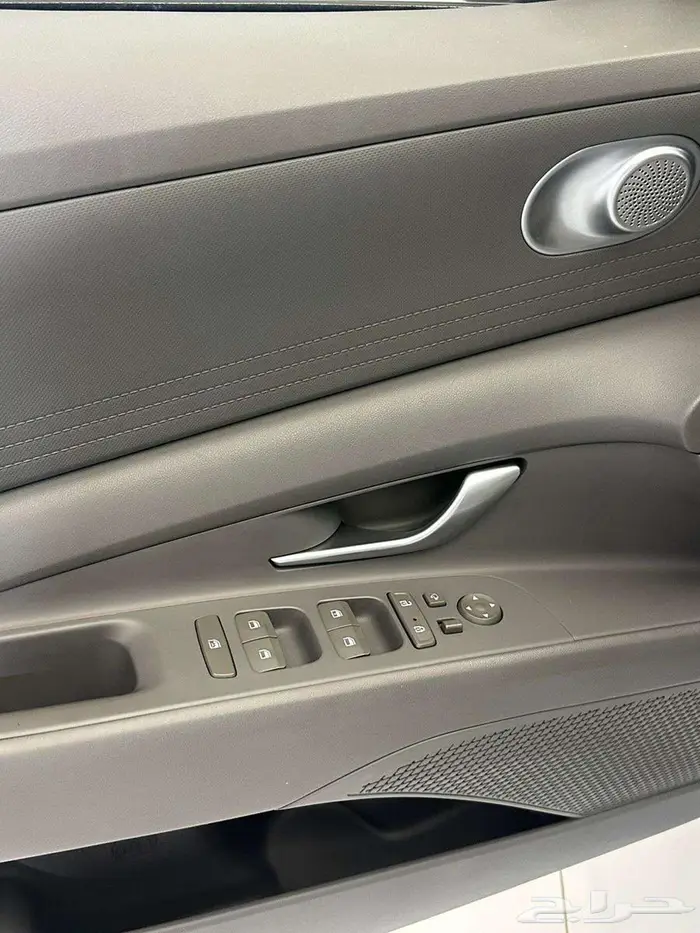 هيونداي النترا 2023 34