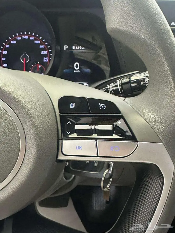 هيونداي النترا 2023 12