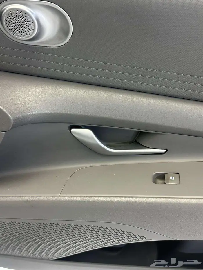 هيونداي النترا 2023 22