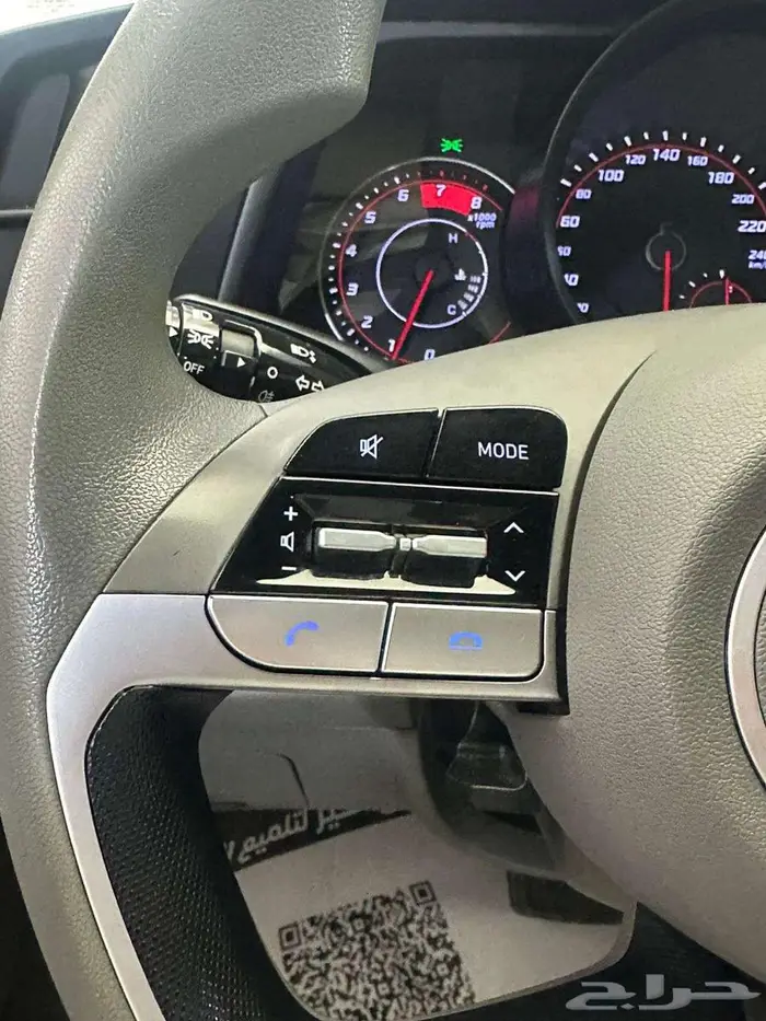 هيونداي النترا 2023 13