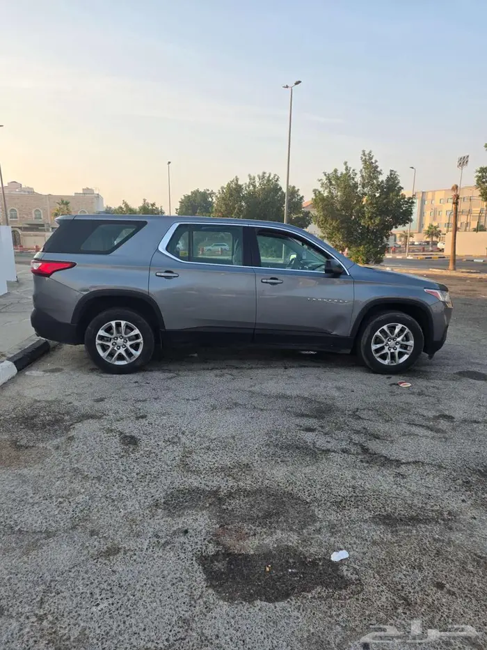 ترافيرس 2021 وكالة (لوحة مميزة) 1