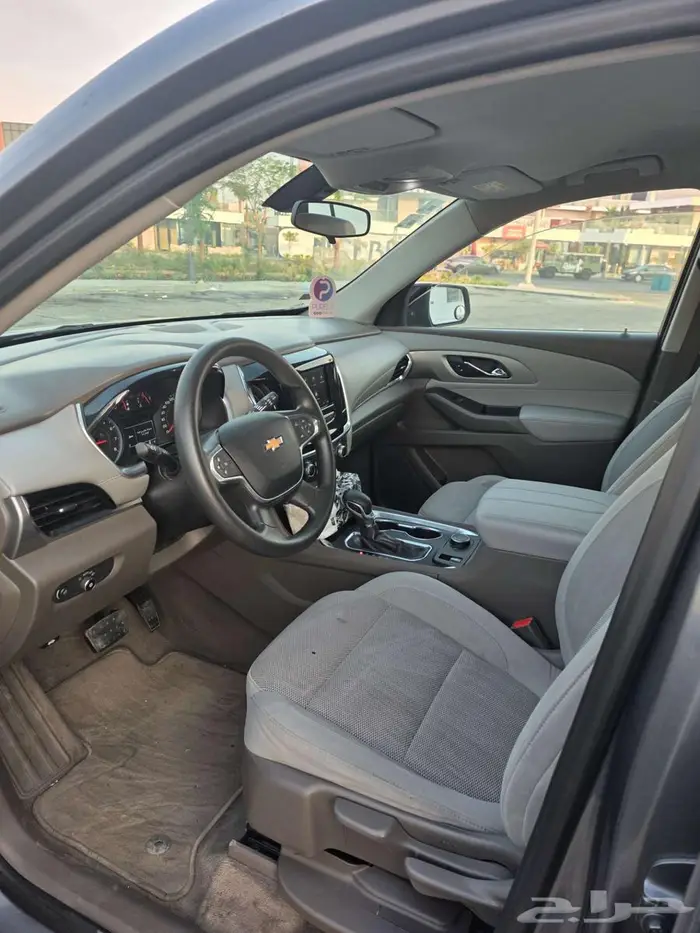 ترافيرس 2021 وكالة (لوحة مميزة) 9