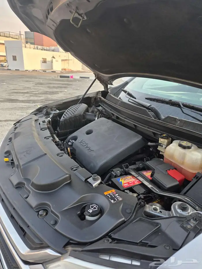 ترافيرس 2021 وكالة (لوحة مميزة) 7