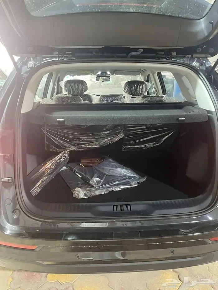 فورد - تريتورى - ترند 6