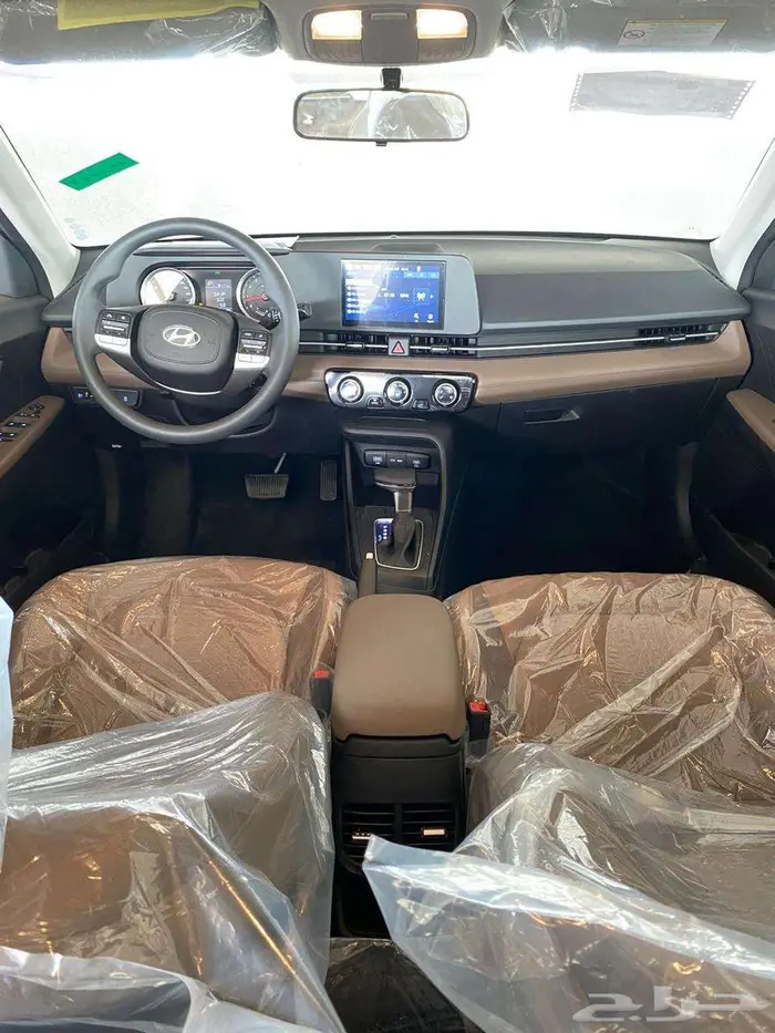 اكسنت 1.5- فليت -2026 جميع الالوان 11