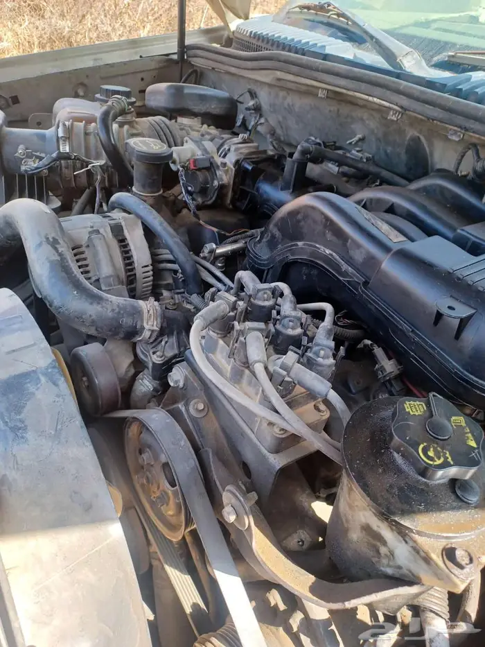 فورد اكسلبلور 2007 0