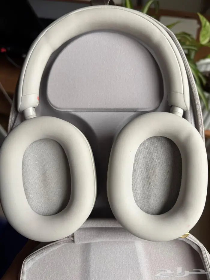 سماعات WH-1000XM5 1