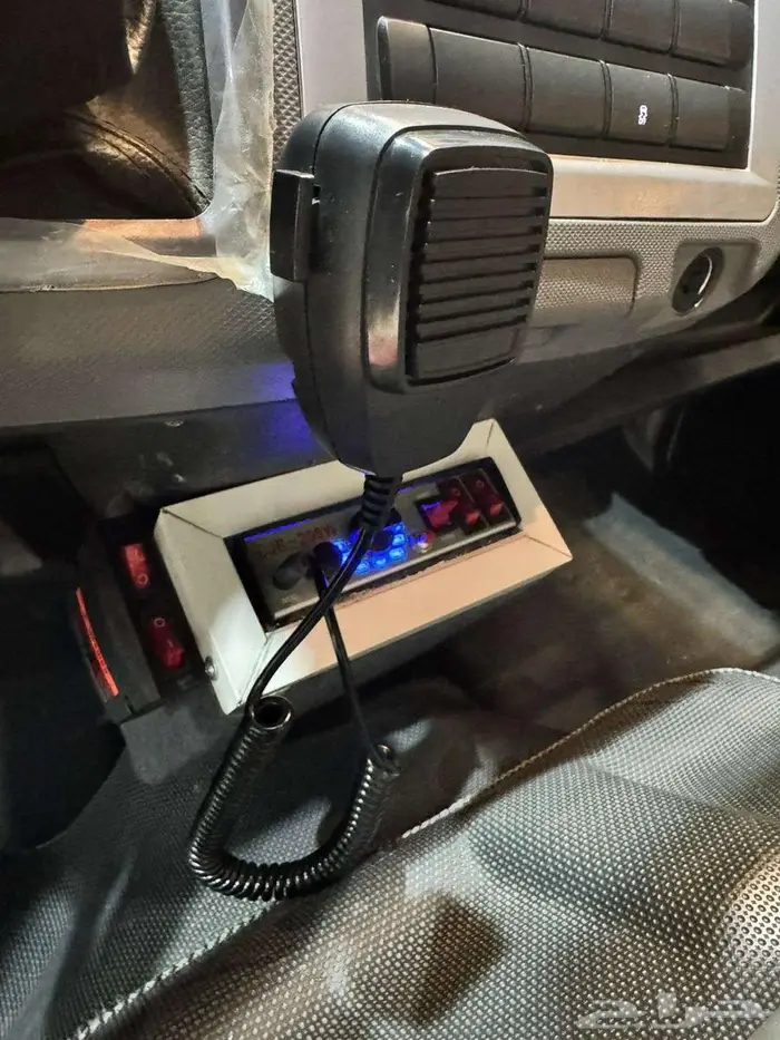 إسعاف فوتون موديل 2023 جديد كاش وتقسيط 16