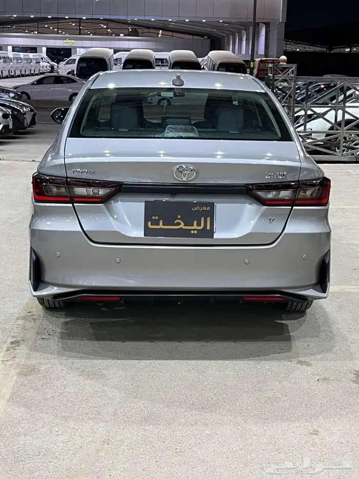 يارس 2023 سعودي 6