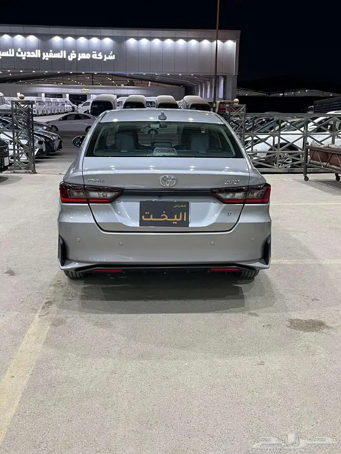 يارس 2023 سعودي 7