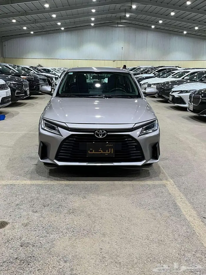 يارس 2023 سعودي 1