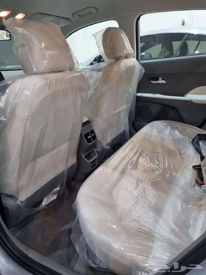 هيونداى اكسنت 2026 6