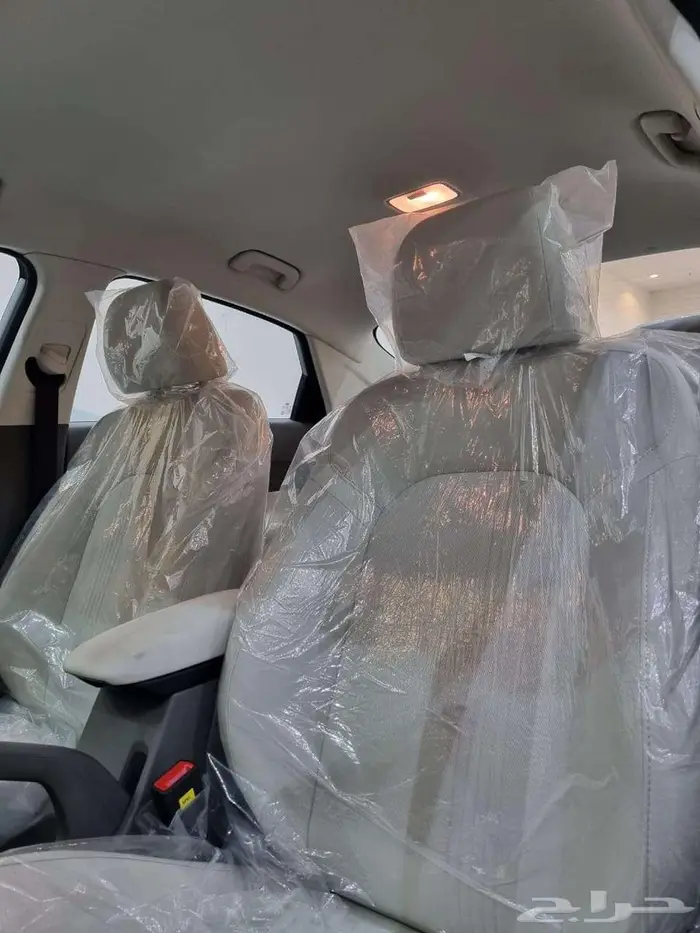 هيونداى اكسنت 2026 7