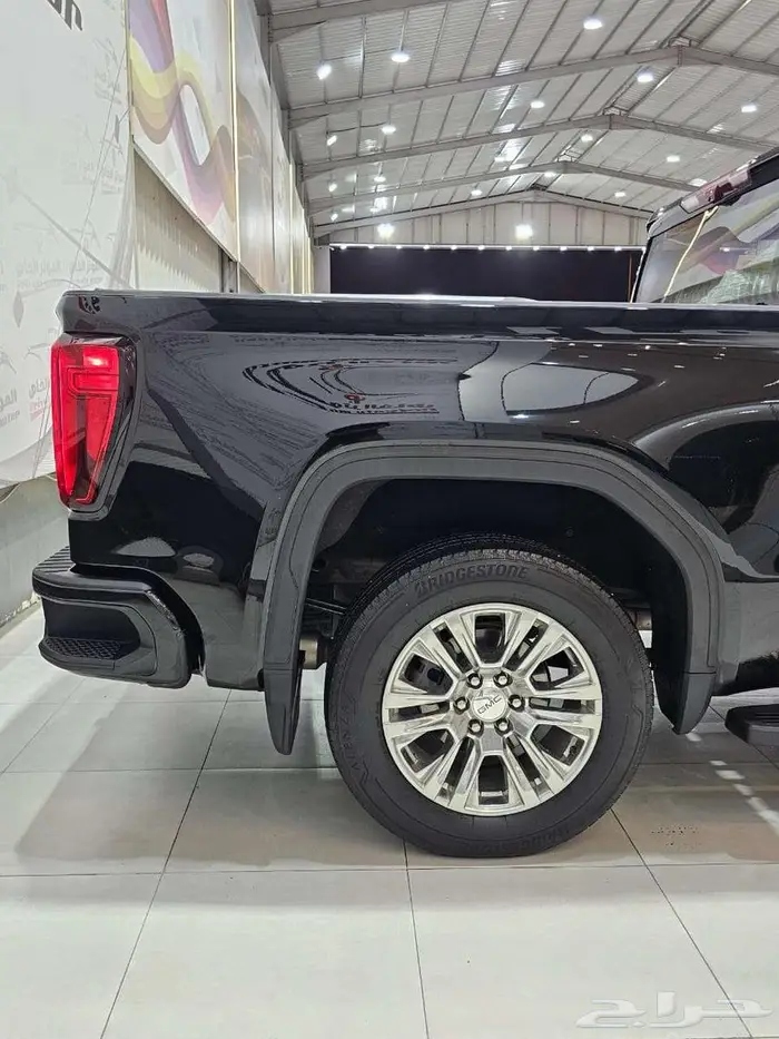 جمس سيرا غمارتين 2022 دينالى فل كامل ( الدفعه الثانيه ) 9