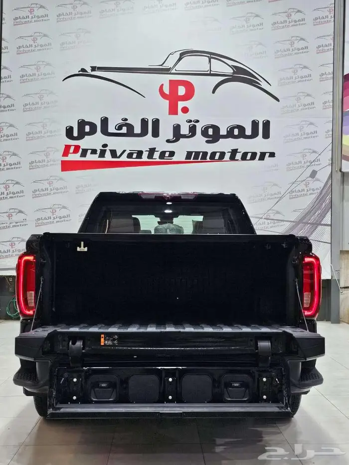 جمس سيرا غمارتين 2022 دينالى فل كامل ( الدفعه الثانيه ) 19