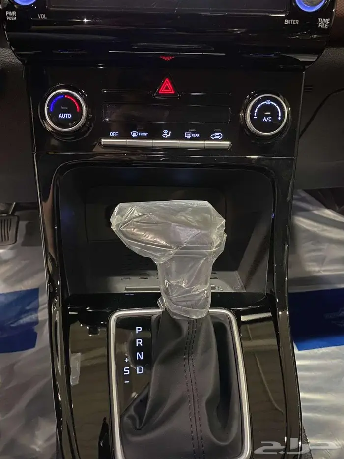 هيونداي كريتا موديل 2024 ( ممشي 5000 ) 12