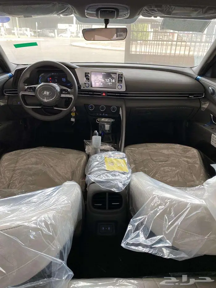 النترا 2.0- سمارت -2026 استلام فوري 8