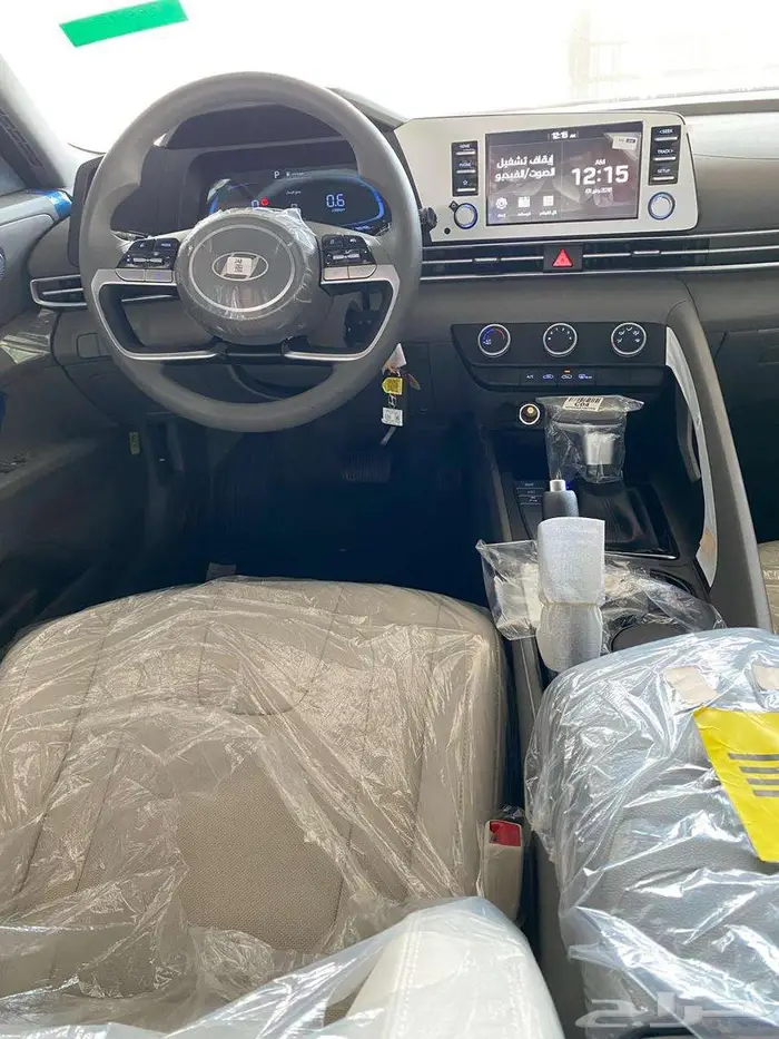 النترا 2.0- سمارت -2026 استلام فوري 6