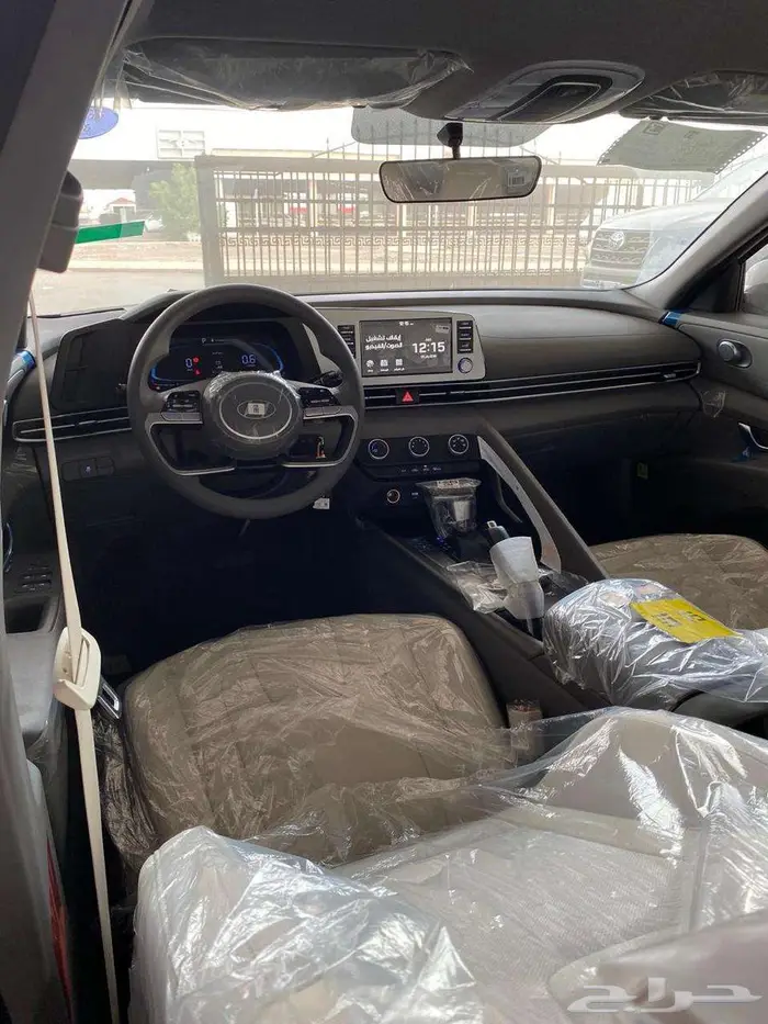 النترا 2.0- سمارت -2026 استلام فوري 7