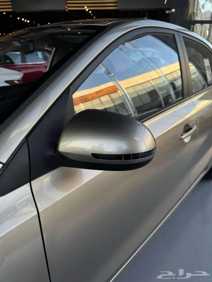 كيا بيجاس 2026 ستاندر عرض خاص للمعارض والشركات 4