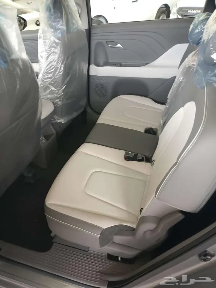 هيونداي ستارجيزر فليت 2025 10