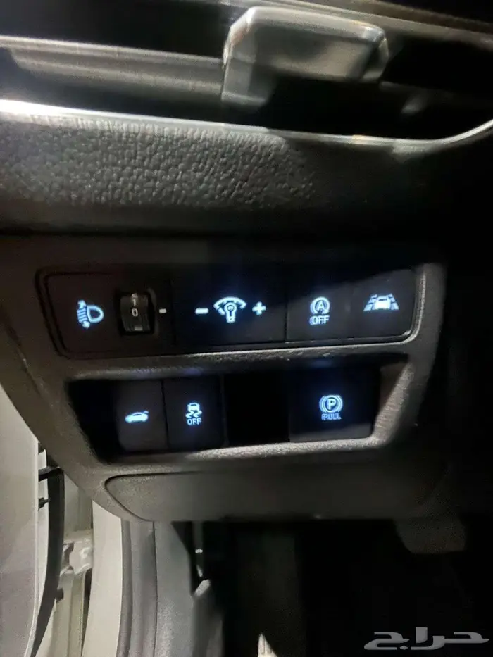 سوناتا 2022 وارد كوري 5