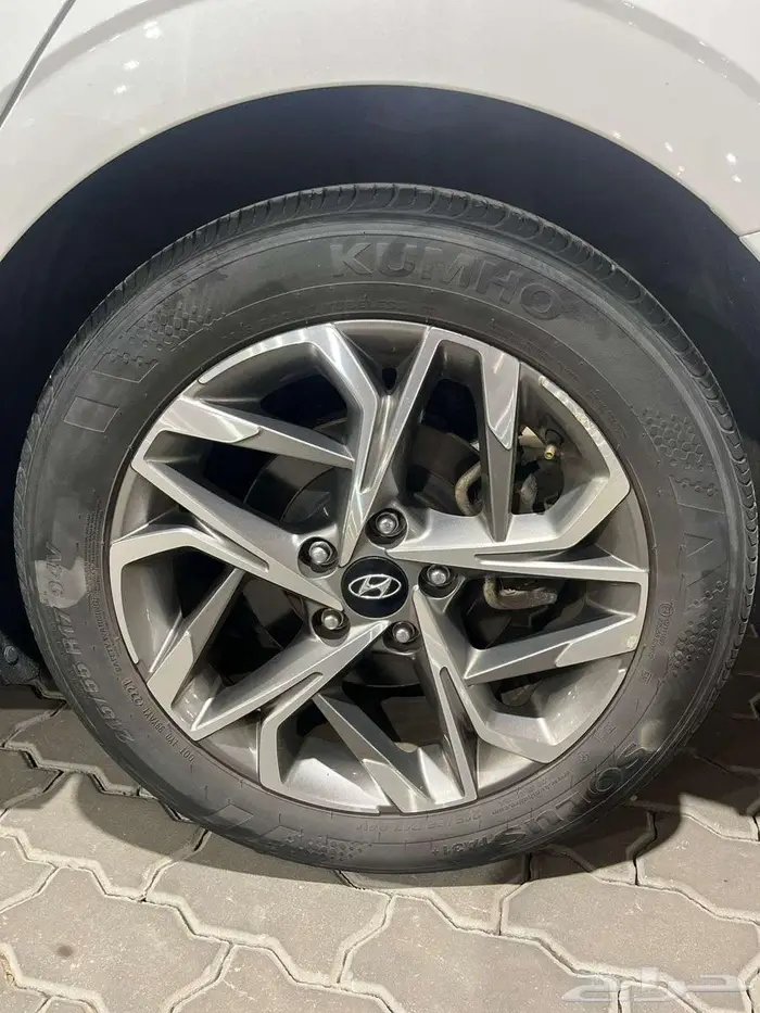 سوناتا 2022 وارد كوري 12