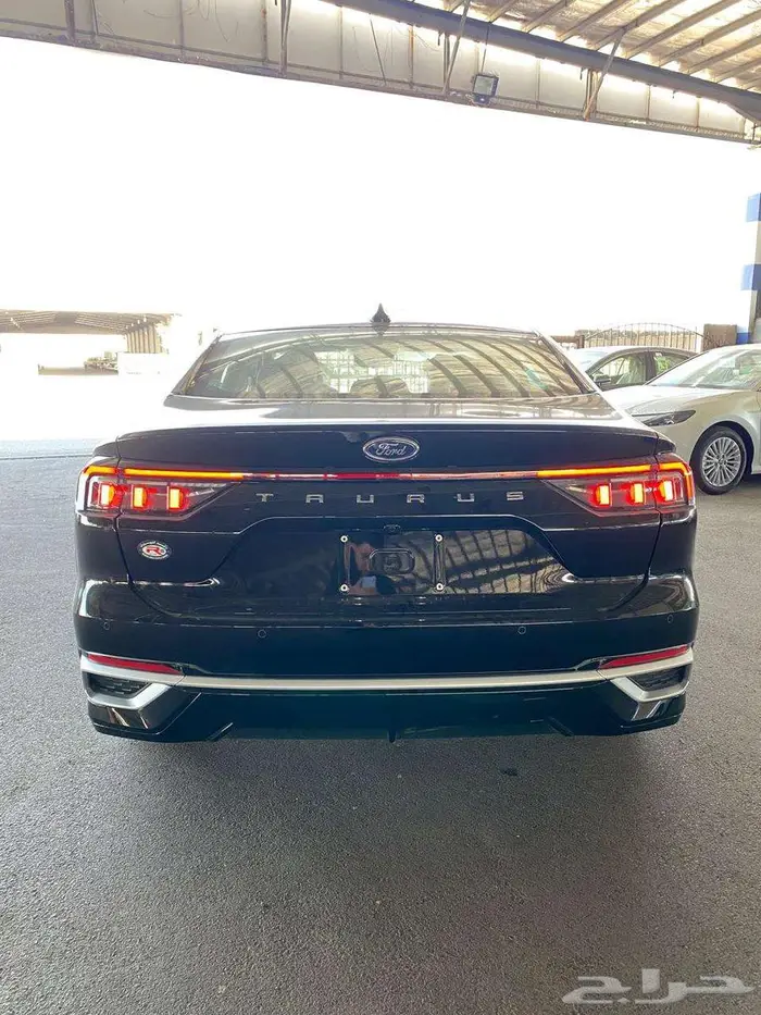 تورس - تريند -2026 استلام فوري 3