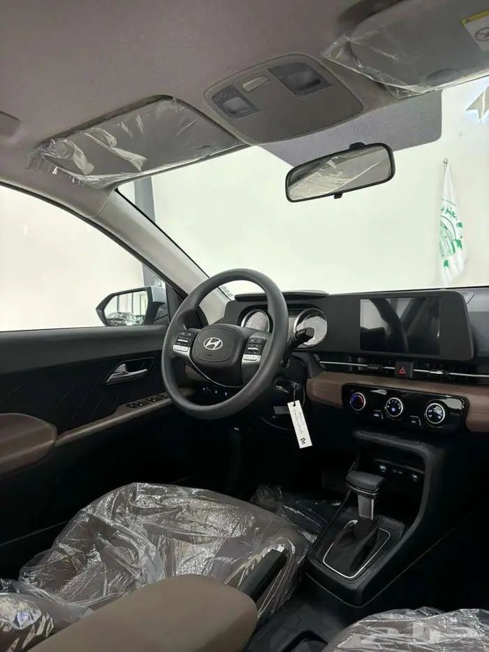 هيونداي أكسنت فليت موديل 2026 من عشق الجنوب بسعر مميز 3