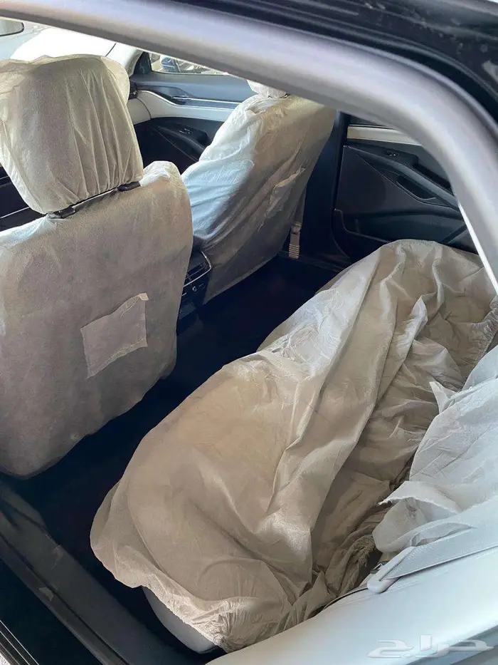 تورس - تريند -2026 استلام فوري 6