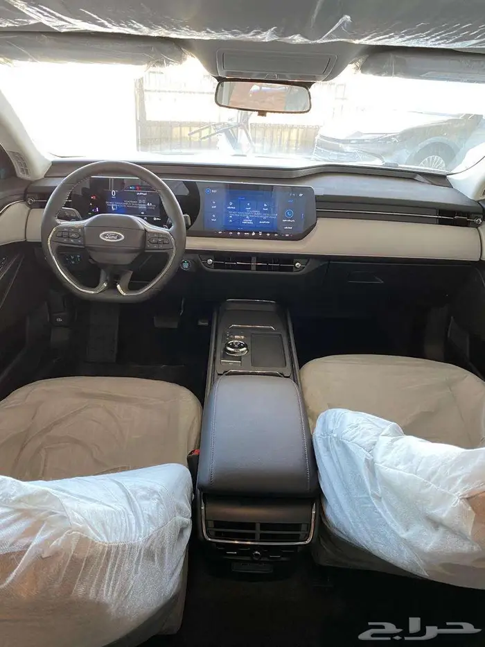 تورس - تريند -2026 استلام فوري 8