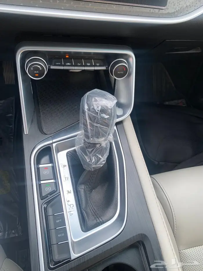 جيلي بينراي 2020 فل كامل موديل 2020 نظيفة جدا 12