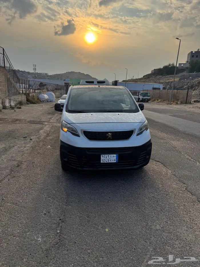 بيجو ثلاجه 2020 3