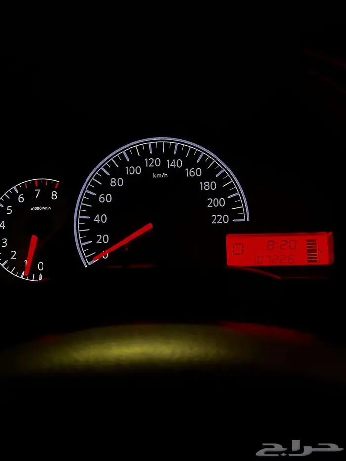 نيسان صني موديل 2020 2