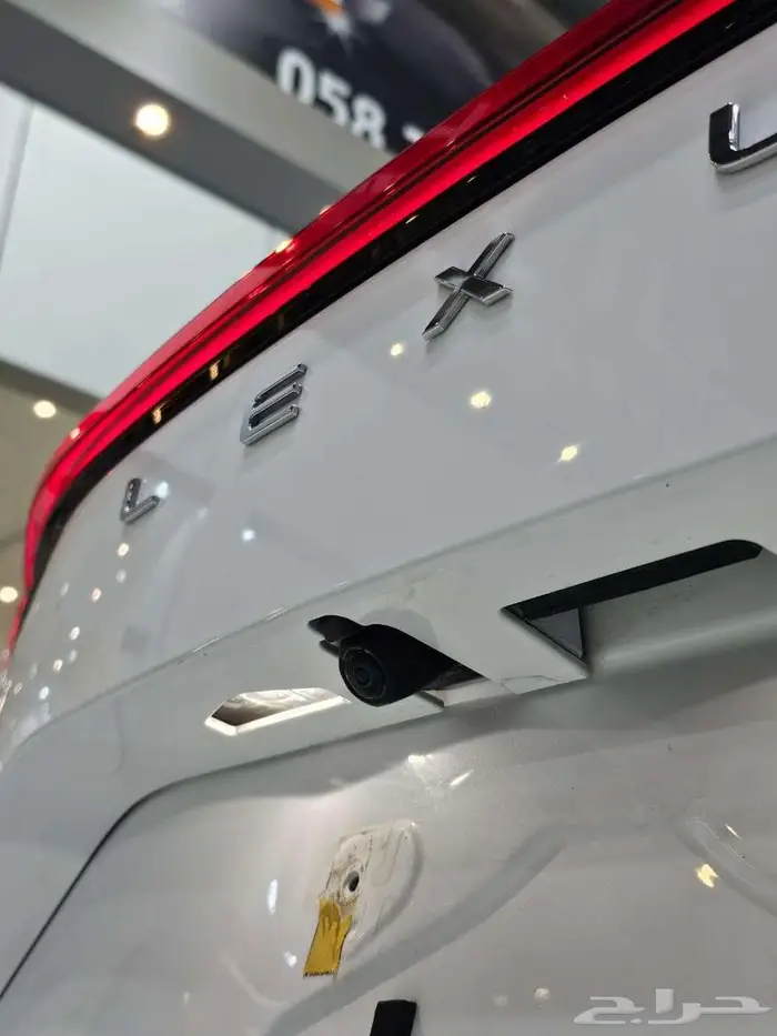 لكزس NX350 F سبورت - موديل 2022 فل كامل 18