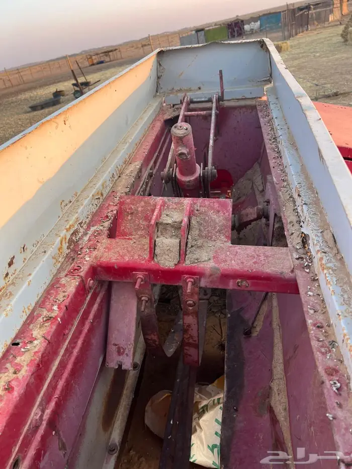 لبانه ولجر تشليح للبيع 3