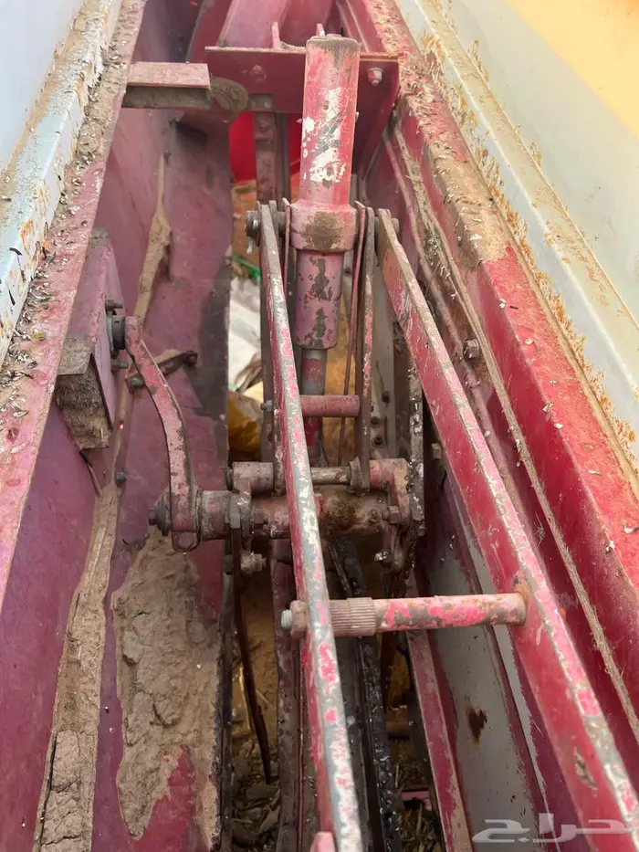 لبانه ولجر تشليح للبيع 1